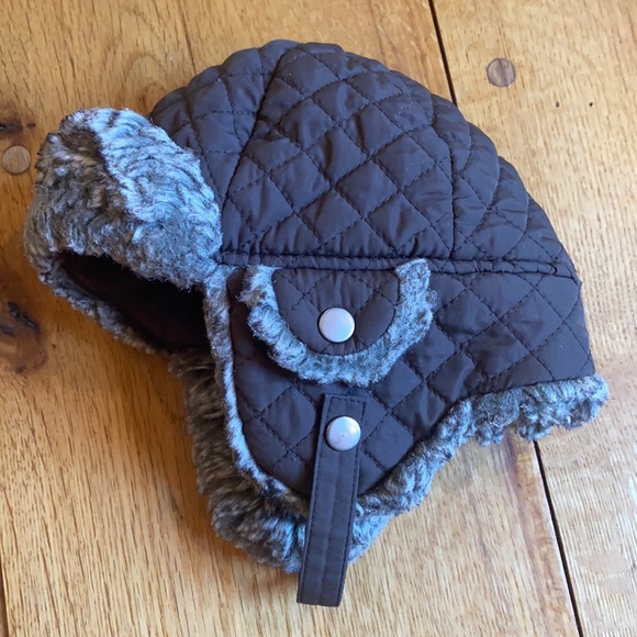 H&M Other - H&M baby winter hat